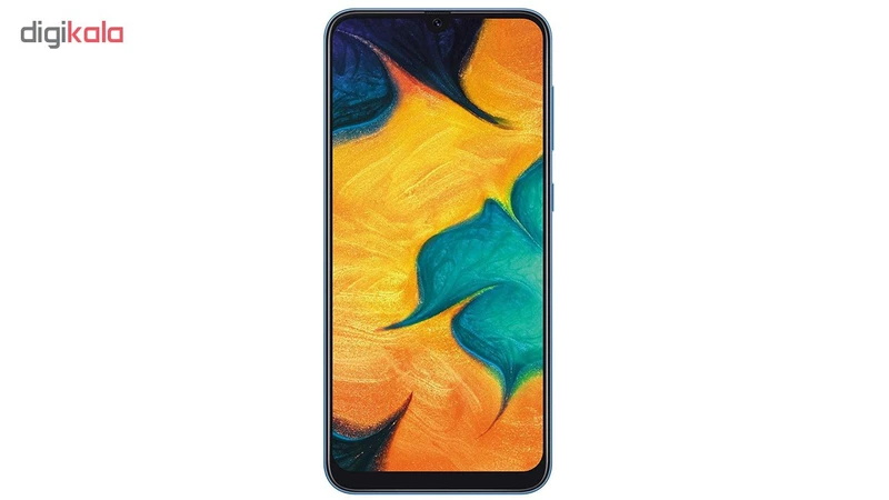 گوشی موبایل سامسونگ مدل Galaxy A30 SM-A305F/DS دو سیم کارت ظرفیت 64 گیگابایت، تصویر 4