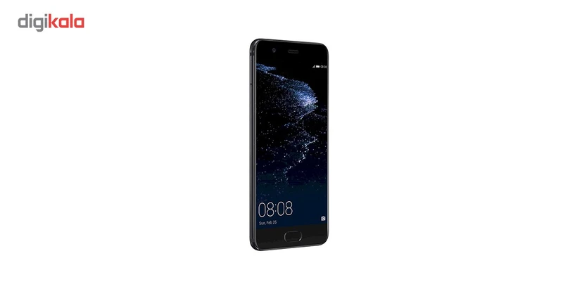 گوشی موبایل هوآوی مدل P10 Plus VKY-L29 دو سیم کارت، تصویر 4