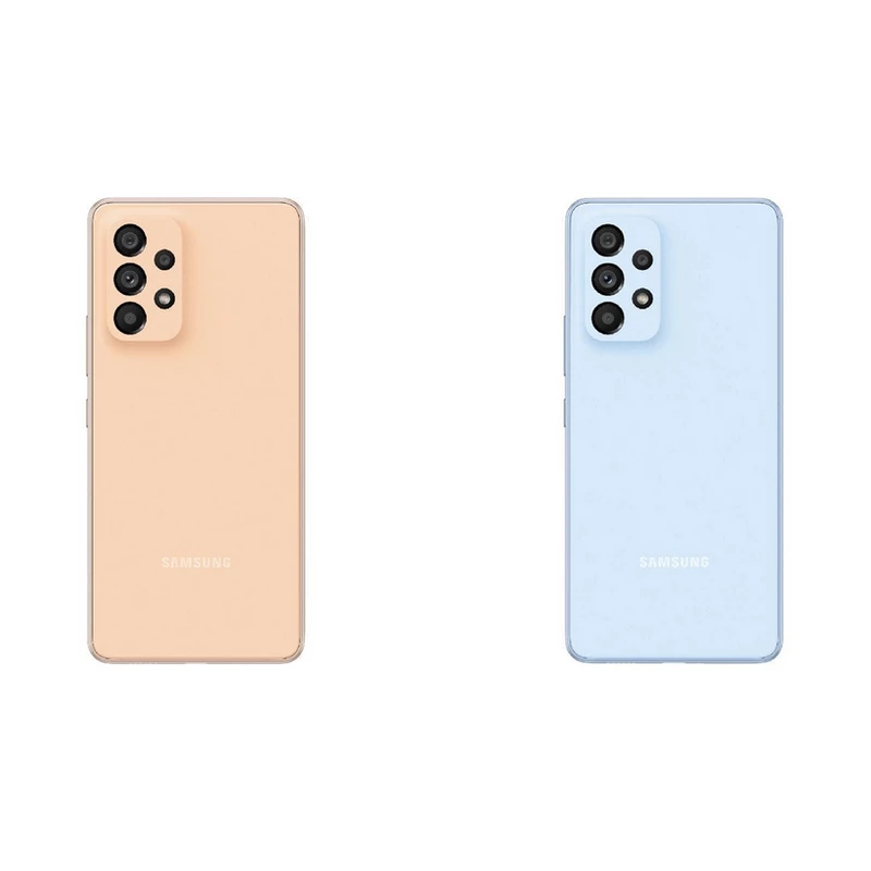گوشی موبایل سامسونگ مدل Galaxy A53 5G دو سیم کارت ظرفیت 256 گیگابایت و رم 8 گیگابایت، تصویر 6