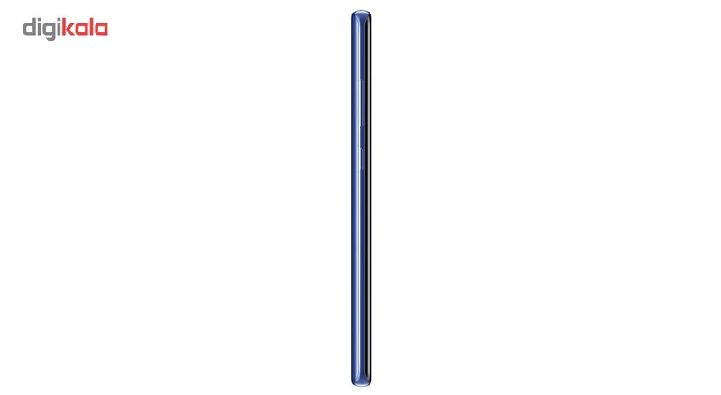 گوشی موبایل سامسونگ مدل Galaxy Note 8 SM-N950FD دو سیم‌کارت ظرفیت 64 گیگابایت، تصویر 46