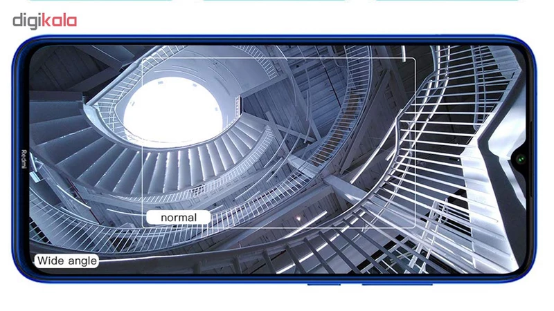 گوشی موبایل شیائومی مدل Redmi Note 8 M1908C3JG دو سیم‌ کارت ظرفیت 64 گیگابایت، تصویر 8