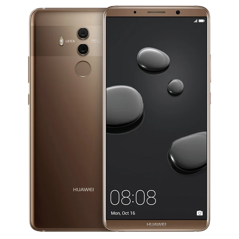 گوشی موبایل هوآوی مدل Mate 10 Pro BLA-L29 دو سیم کارت
