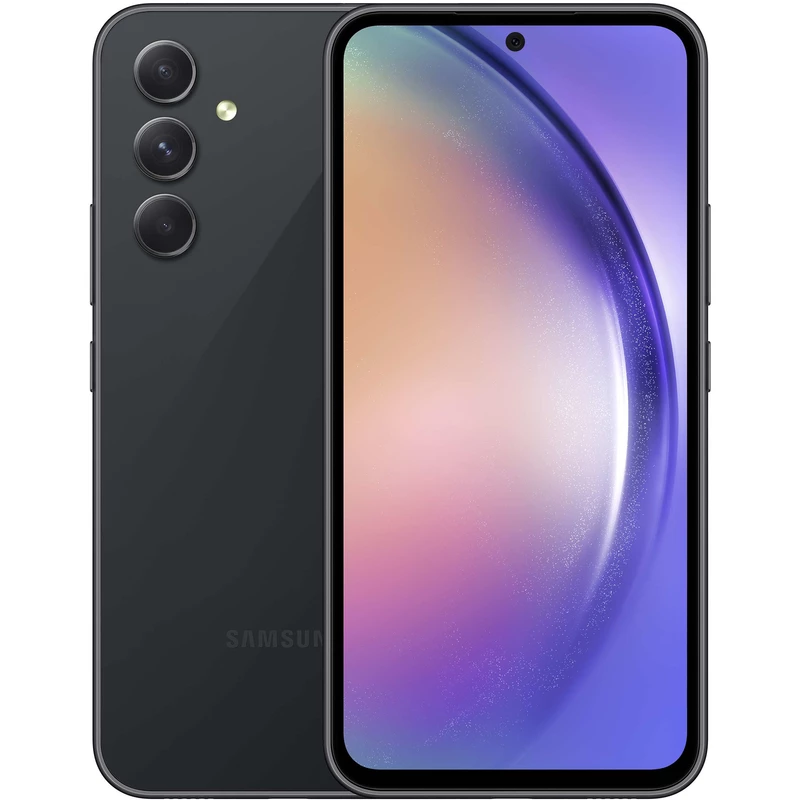 گوشی موبایل سامسونگ مدل Galaxy A54 5G دو سیم کارت ظرفیت 256 گیگابایت و رم 8 گیگابایت، تصویر 2