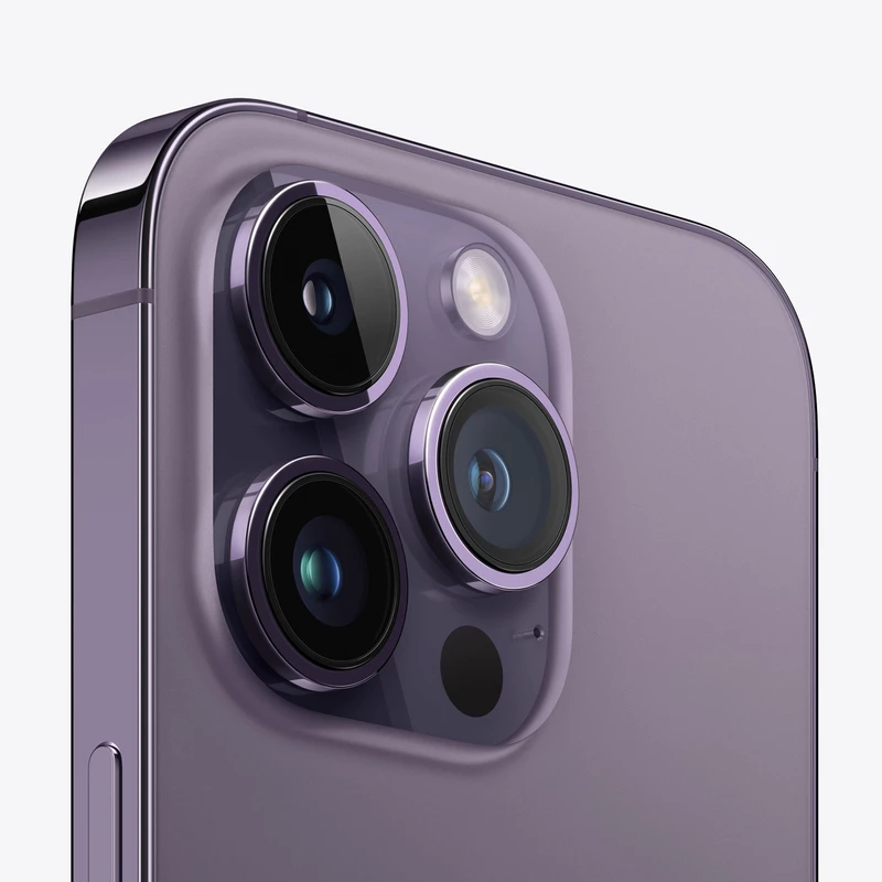 گوشی موبایل اپل مدل iphone 14 Pro دو سیم کارت ظرفیت 256 گیگابایت و 6 گیگابایت رم، تصویر 4