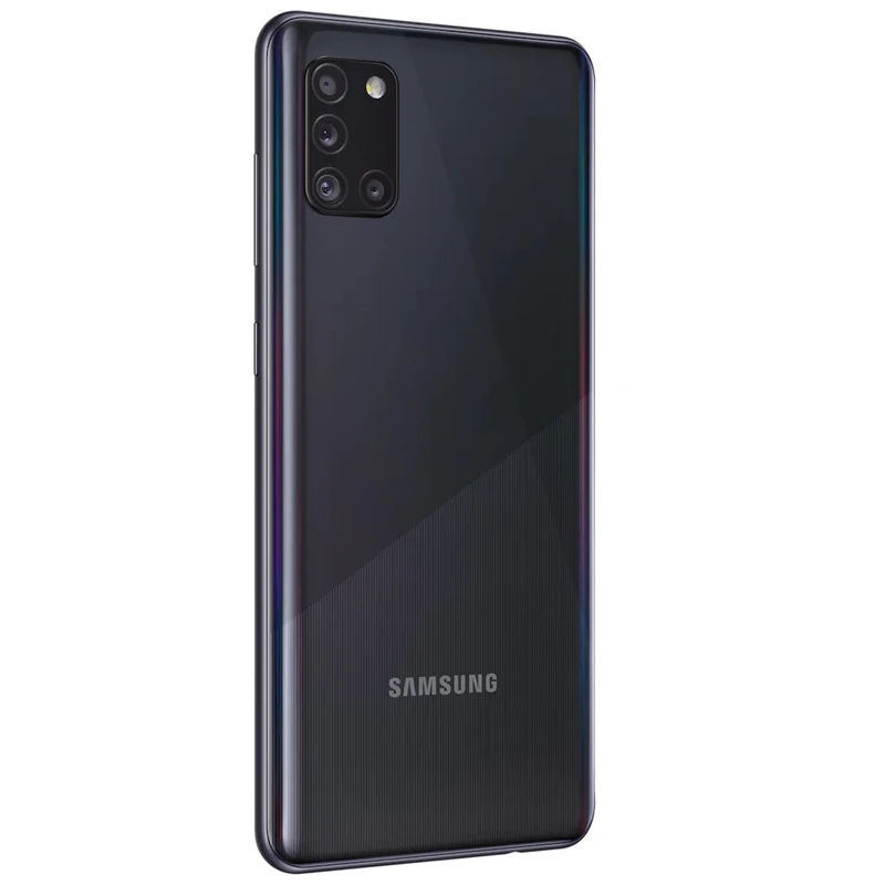 گوشی موبایل سامسونگ مدل Galaxy A31 SM-A315G/DS دو سیم کارت ظرفیت 128 گیگابایت و 6 گیگابایت رم، تصویر 4