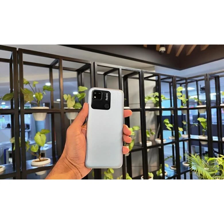گوشی موبایل شیائومی مدل REDMI 10A دو سیم‌ کارت ظرفیت  64 گیگابایت و رم 4 گیگابایت، تصویر 10