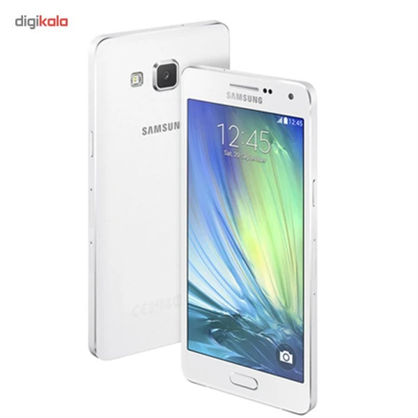 گوشی موبایل سامسونگ مدل Galaxy A5 SM-A500H دو سیم کارت، تصویر 6