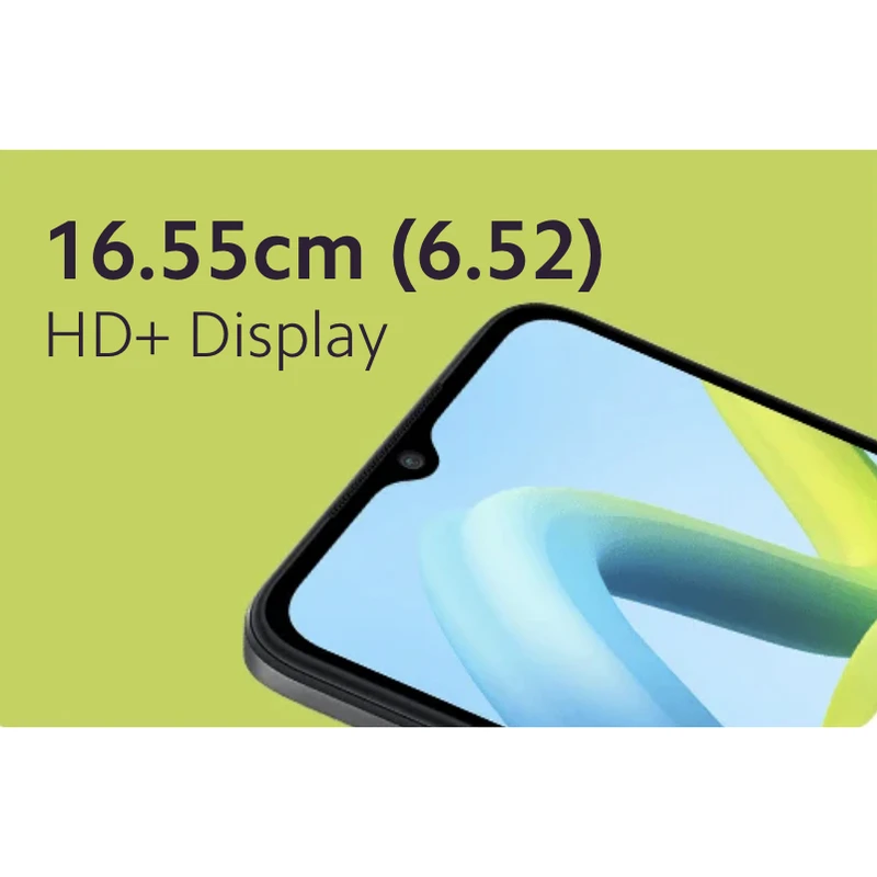 گوشی موبایل شیائومی مدل Redmi A1 دو سیم کارت ظرفیت 32 گیگابایت و رم 2 گیگابایت، تصویر 6