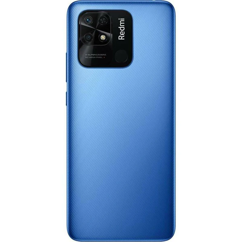 گوشی موبایل شیائومی مدل Redmi 10C 220333QNY دو سیم‌ کارت ظرفیت 64 گیگابایت و رم 4 گیگابایت، تصویر 10