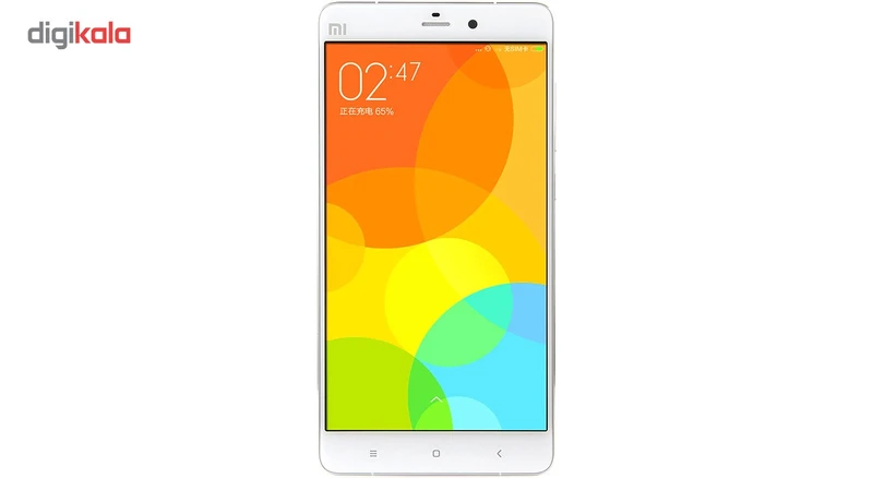 گوشی موبایل می مدل Mi Note دو سیم‌ کارت، تصویر 2