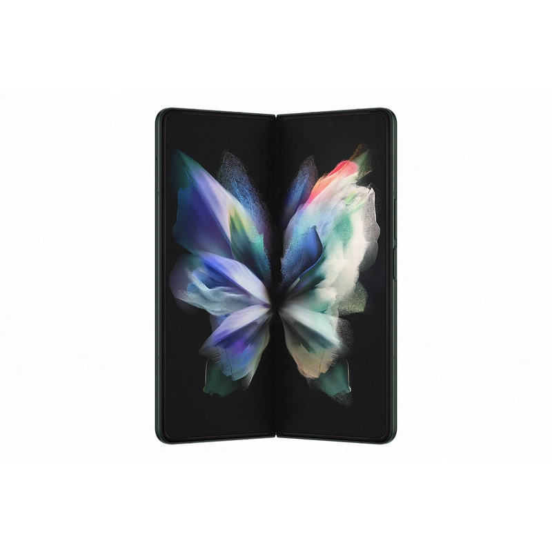 گوشی موبایل سامسونگ مدل Galaxy Z Fold3 5G ظرفیت 256 گیگابایت و رم 12 گیگابایت، تصویر 30
