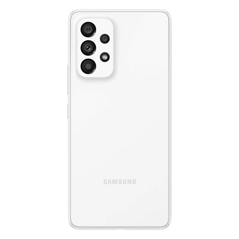 گوشی موبایل سامسونگ مدل Galaxy A53 5G دو سیم کارت ظرفیت 256 گیگابایت و رم 8 گیگابایت، تصویر 4