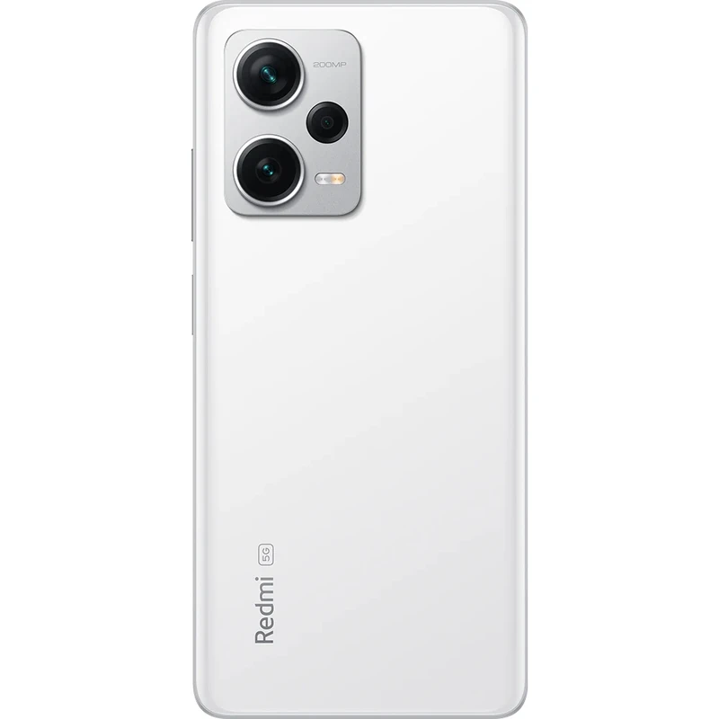 گوشی موبایل شیائومی مدل Redmi Note 12 Pro Plus 5G دو سیم کارت ظرفیت 256 گیگابایت و رم 8 گیگابایت، تصویر 4