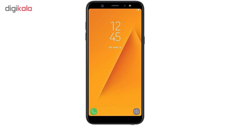 گوشی موبایل سامسونگ مدل Galaxy A6 Plus SM-A605F دو سیم کارت ظرفیت 64 گیگابایت، تصویر 4