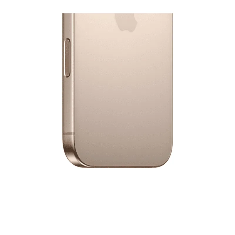 گوشی موبایل اپل مدل iPhone 16 Pro ZAA دو سیم کارت ظرفیت 256 گیگابایت و رم 8 گیگابایت - رجیستر شده، تصویر 4