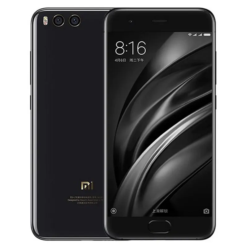 گوشی موبایل می مدل Mi 6 دو سیم‌کارت، تصویر 10