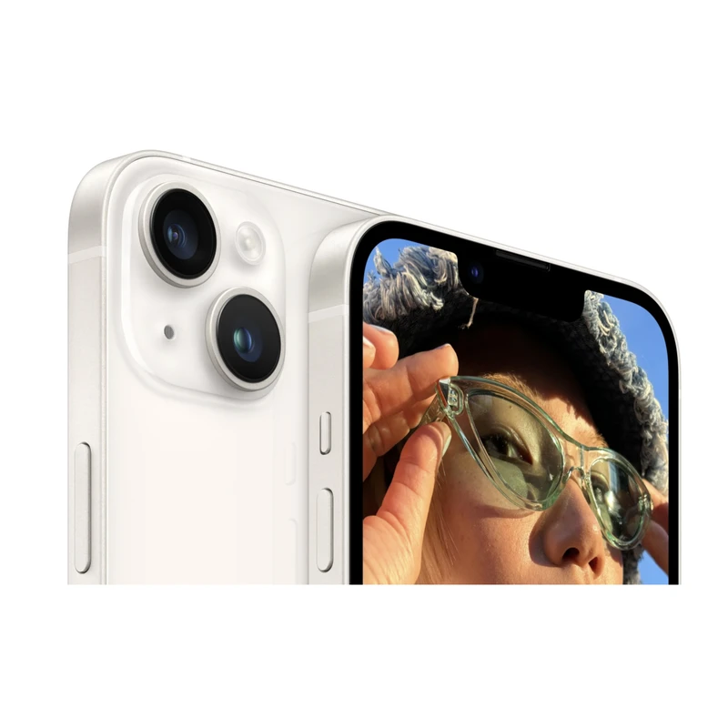 گوشی موبایل اپل مدل  iPhone 14 Plus دو سیم کارت ظرفیت 128 گیگابایت و رم 6 گیگابایت، تصویر 18