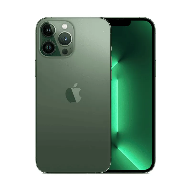 گوشی موبایل اپل مدل iPhone 13 Pro Max  ظرفیت 128 گیگابایت و رم 6 گیگابایت، تصویر 4