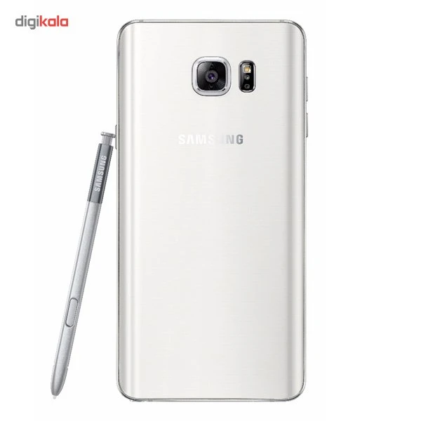 گوشی موبایل سامسونگ مدل Galaxy Note 5 SM-N920CD دو سیم‌کارت ظرفیت 32 گیگابایت، تصویر 16