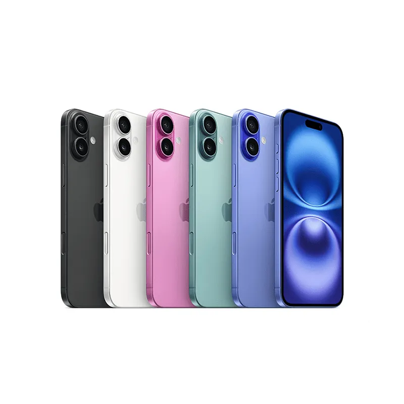 گوشی موبایل اپل مدل iPhone 16 Plus  ظرفیت 256 گیگابایت و 8 گیگابایت رم، تصویر 6