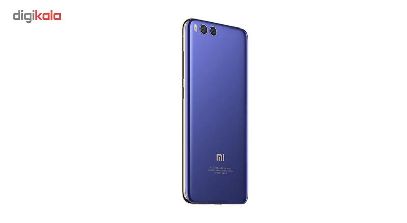 گوشی موبایل می مدل Mi 6 دو سیم‌کارت، تصویر 7