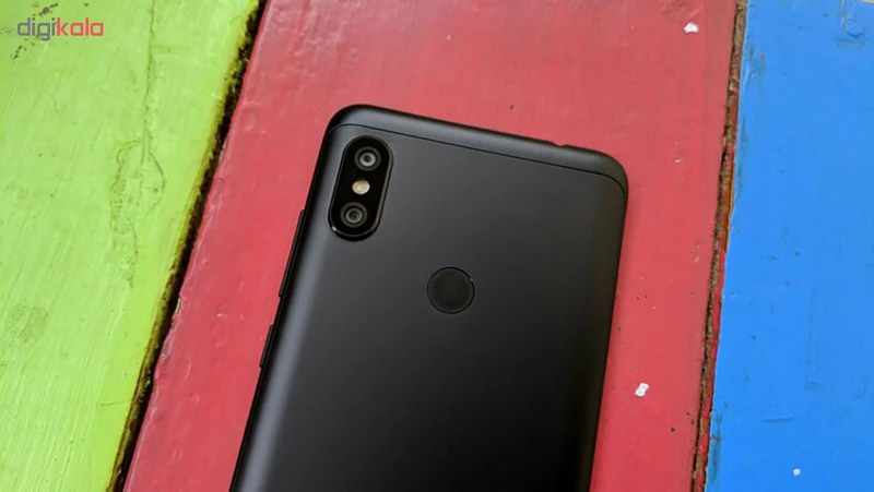 گوشی موبایل شیائومی مدل Redmi Note 6 Pro M1806E7TG دو سیم‌ کارت ظرفیت 32 گیگابایت، تصویر 13
