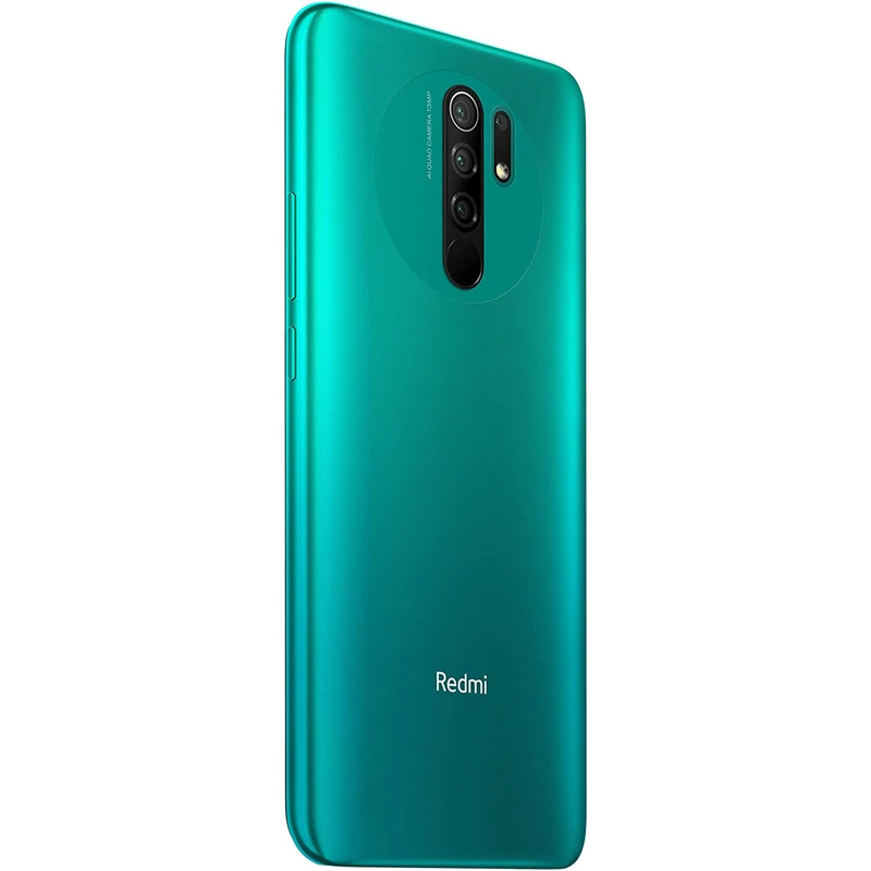 گوشی موبایل شیائومی مدل Redmi 9 M2004J19AG دو سیم‌ کارت ظرفیت 32 گیگابایت و رم 3 گیگابایت، تصویر 10
