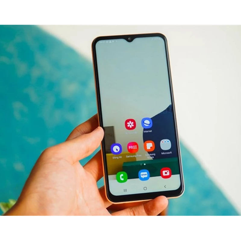گوشی موبایل سامسونگ مدل Galaxy A25 دو سیم کارت ظرفیت 256 گیگابایت و رم 8 گیگابایت، تصویر 4