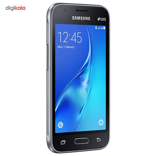 گوشی موبایل سامسونگ مدل Galaxy J1 mini (2016) SM-J105F دو سیم‌کارت، تصویر 17