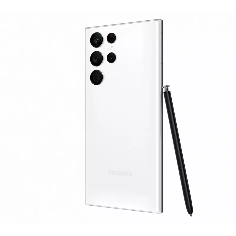 گوشی موبایل سامسونگ مدل Galaxy S22 Ultra 5G دو سیم کارت ظرفیت 256 گیگابایت و رم 12 گیگابایت، تصویر 25