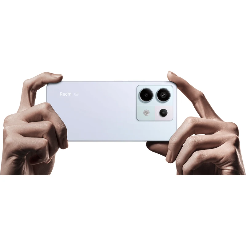 گوشی موبایل شیائومی مدل Redmi Note 13 Pro 5G دو سیم کارت ظرفیت 256 گیگابایت و رم 8 گیگابایت، تصویر 8