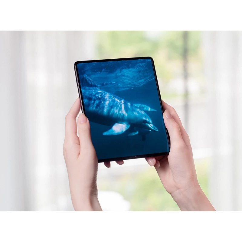 گوشی موبایل سامسونگ مدل Galaxy Z Fold3 5G ظرفیت 256 گیگابایت و رم 12 گیگابایت، تصویر 49