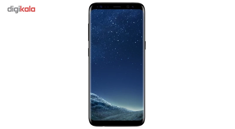 گوشی موبایل سامسونگ مدل Galaxy S8 Plus SM-G955FD دو سیم کارت به همراه بسته پیش‌ خرید، تصویر 17