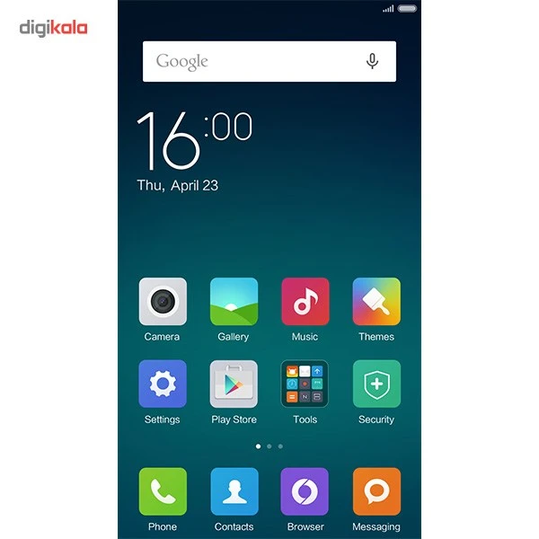 گوشی موبایل می مدل Mi 4i دو سیم‌ کارت ظرفیت 16 گیگابایت، تصویر 36
