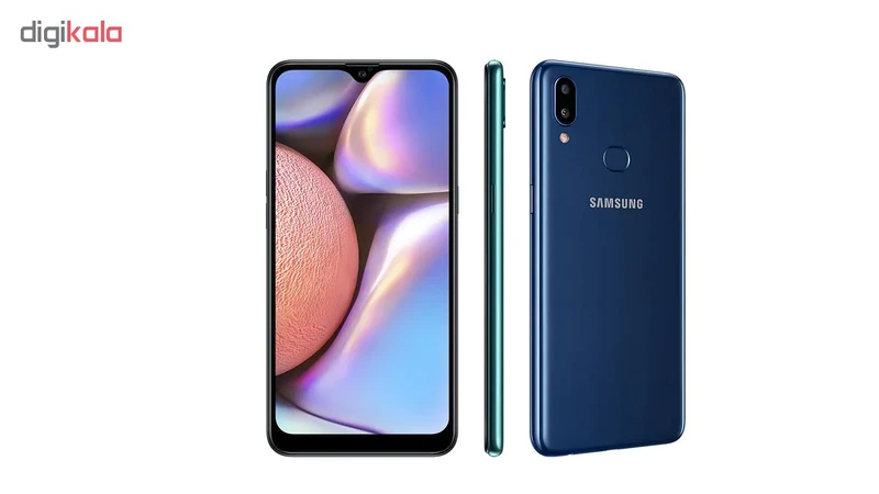 گوشی موبایل سامسونگ مدل Galaxy A10s SM-A107F/DS دو سیم کارت ظرفیت 32 گیگابایت، تصویر 17