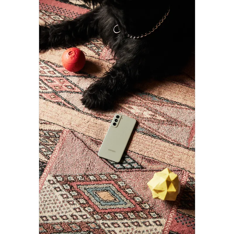 گوشی موبایل سامسونگ مدل Galaxy S21 FE 5G دو سیم‌ کارت ظرفیت 128 گیگابایت و رم 6 گیگابایت، تصویر 24