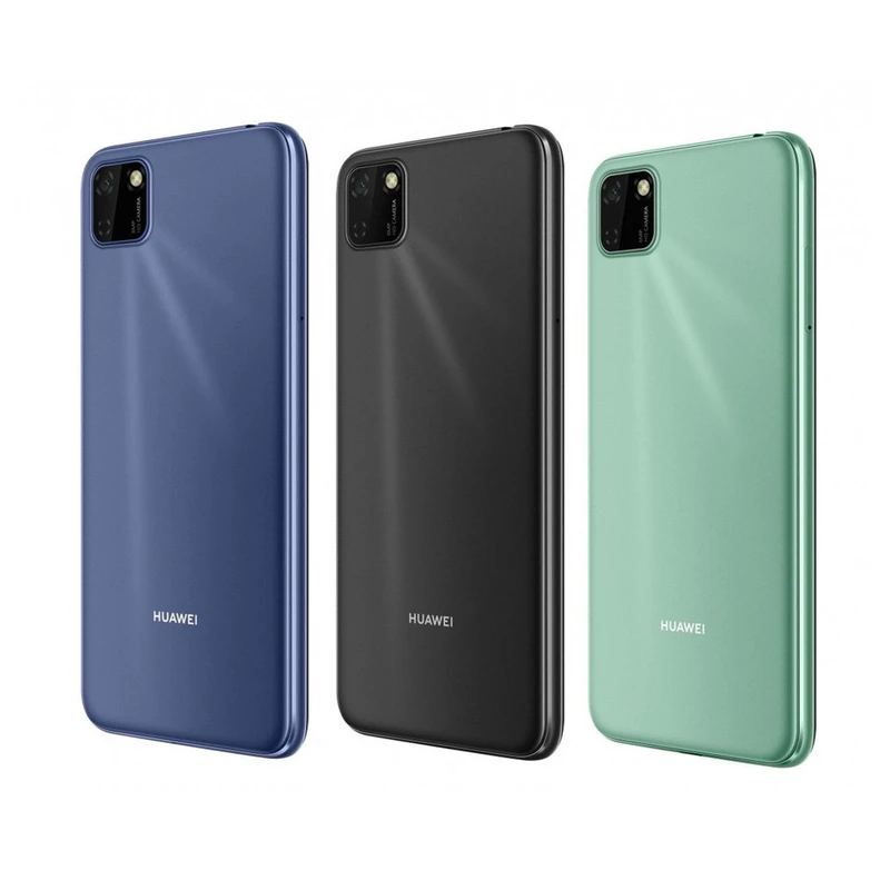 گوشی موبایل هوآوی مدل Y5p DRA-LX9 دو سیم‌ کارت ظرفیت 32 گیگابایت و رم 2 گیگابایت، تصویر 7