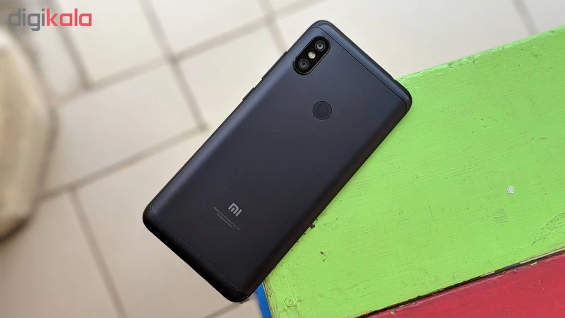 گوشی موبایل شیائومی مدل Redmi Note 6 Pro M1806E7TG دو سیم‌ کارت ظرفیت 32 گیگابایت، تصویر 12
