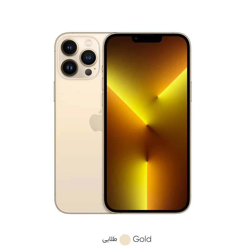 گوشی موبایل اپل مدل iPhone 13 Pro Max JP تک سیم‌ کارت ظرفیت 256 گیگابایت و رم 6 گیگابایت، تصویر 6