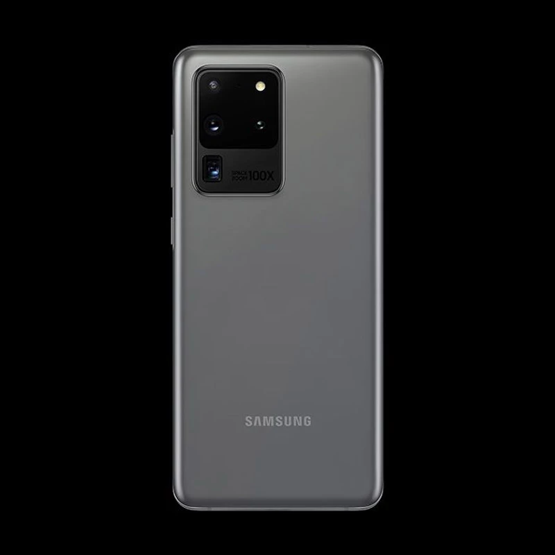 گوشی موبایل سامسونگ مدل  Galaxy S20 Ultra SM-G988B/DS دو سیم کارت ظرفیت 128 گیگابایت، تصویر 11