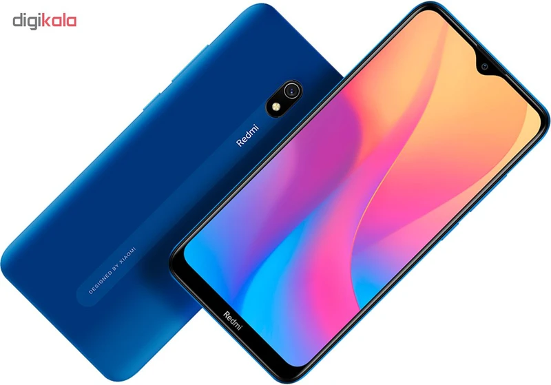 گوشی موبایل شیائومی مدل Redmi 8A دو سیم‌ کارت ظرفیت 64 گیگابایت و رم 4 گیگابایت، تصویر 23