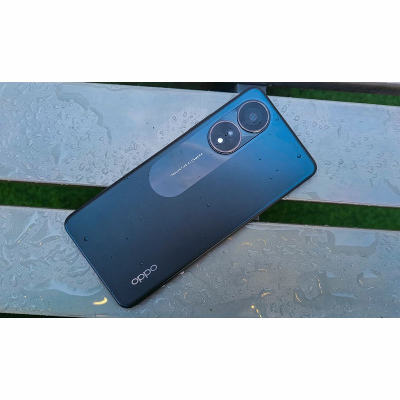 گوشی موبایل اوپو مدل A58 4G دو سیم کارت ظرفیت 128 گیگابایت و رم 6 گیگابایت، تصویر 9