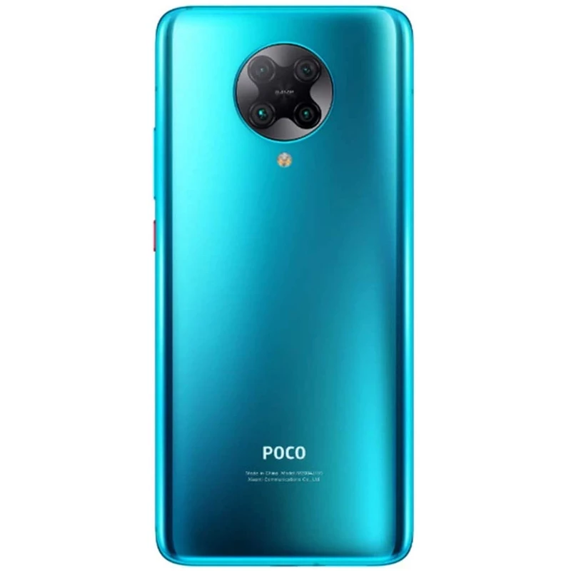 گوشی موبایل شیائومی مدل Poco F2 Pro M2004J11G دو سیم‌ کارت ظرفیت 128 گیگابایت، تصویر 9
