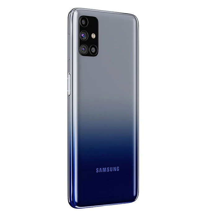 گوشی موبایل سامسونگ مدل Galaxy M31s SM-M317F/DS دو سیم کارت ظرفیت 128 گیگابایت، تصویر 4