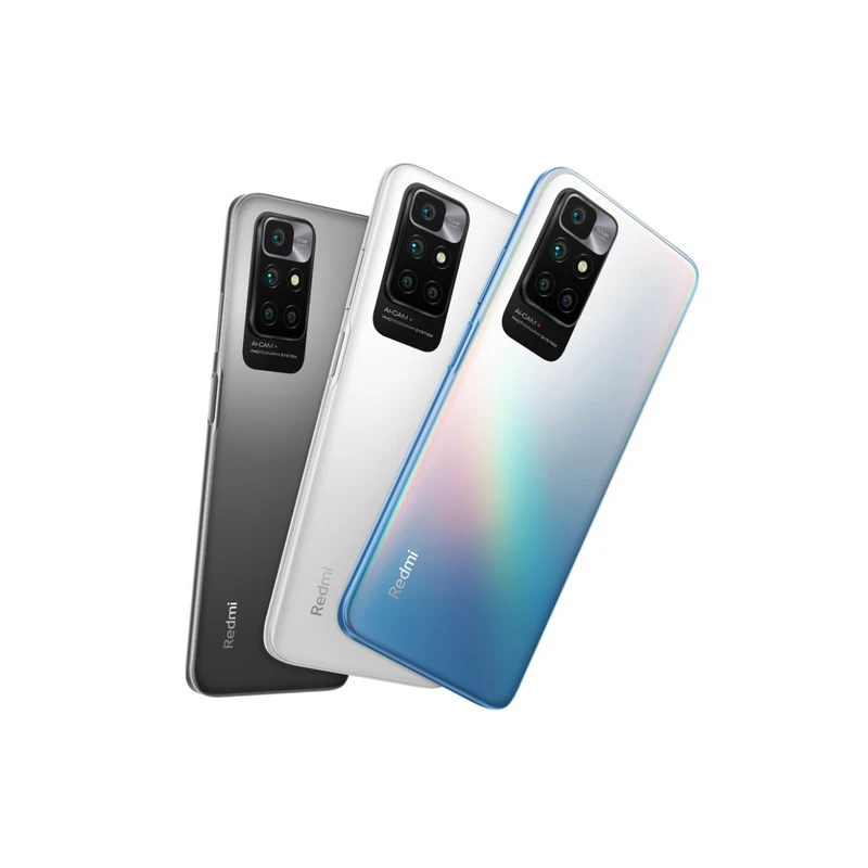 گوشی موبایل شیائومی مدل Redmi 10 2022 دو سیم‌ کارت ظرفیت 128 گیگابایت و رم 4 گیگابایت، تصویر 4
