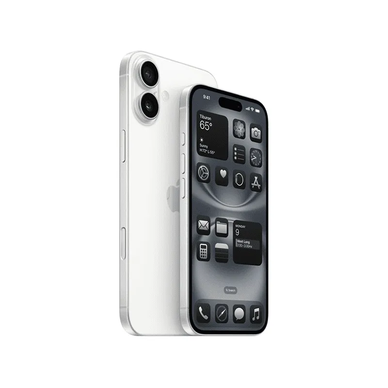 گوشی موبایل اپل مدل iPhone 16 ظرفیت 512 گیگابایت و 8 گیگابایت رم، تصویر 8