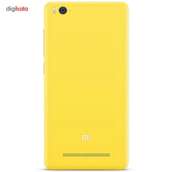 گوشی موبایل می مدل Mi 4i دو سیم‌ کارت ظرفیت 16 گیگابایت، تصویر 28