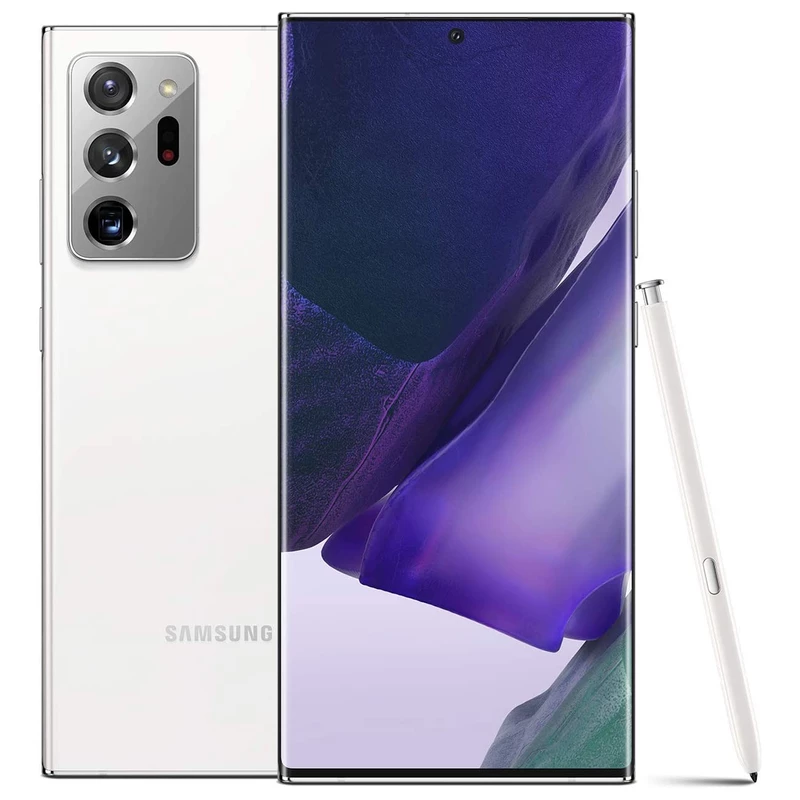 گوشی موبایل سامسونگ مدل Galaxy Note 20 Ultra SM-N985F/DS دو سیم کارت ظرفیت 256 گیگابایت، تصویر 14