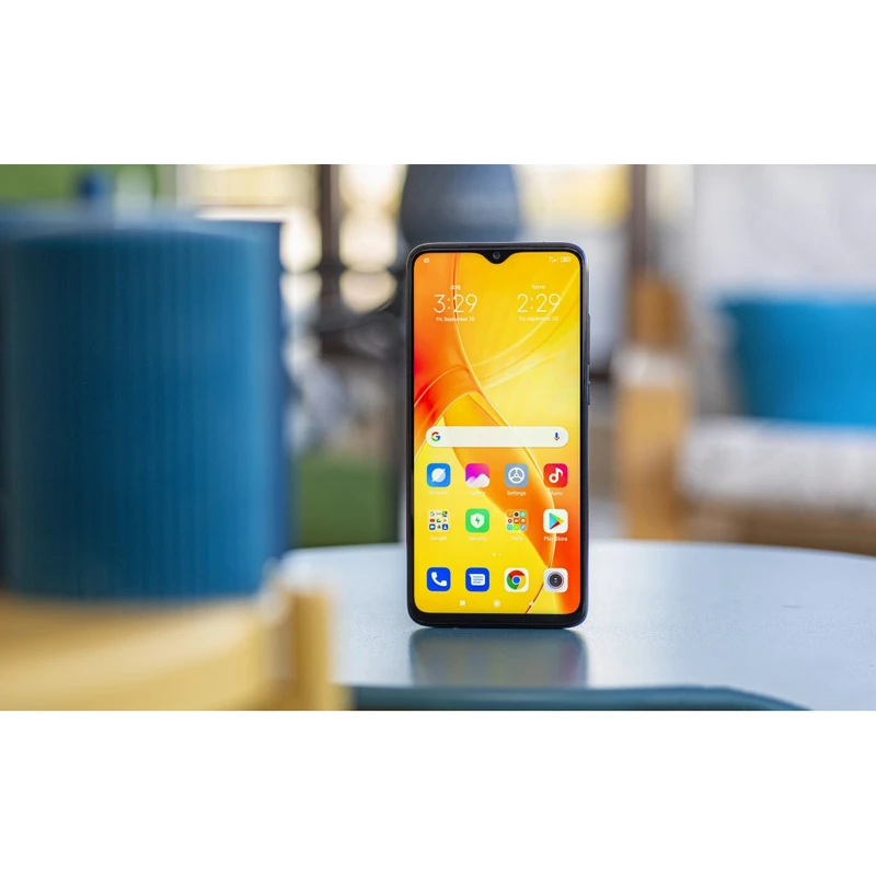 گوشی موبایل شیائومی مدل Redmi Note 8 Pro m1906g7G دو سیم‌ کارت ظرفیت 128 گیگابایت - طرح قیمت شگفت انگیز، تصویر 33
