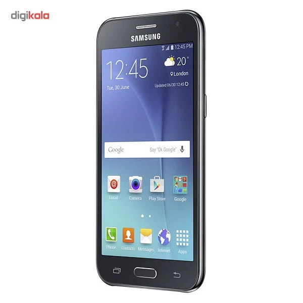 گوشی موبایل سامسونگ مدل Galaxy J2 (2015) SM-J200F/DS 4G، تصویر 17
